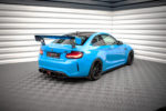 Street Pro Diffuseur Arrière Pour Arriere BMW M2 F87 – Image 4