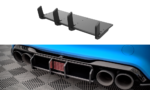 Street Pro Diffuseur Arrière Pour Arriere BMW M2 F87