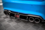 Street Pro Diffuseur Arrière Pour Arriere BMW M2 F87 – Image 2
