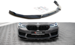 Lame de Pare-Chocs Avant Pour  V.1 BMW M5 F90 Facelift