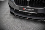 Lame de Pare-Chocs Avant Pour  V.1 BMW M5 F90 Facelift – Image 4