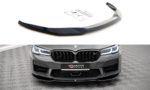 Lame de Pare-Chocs Avant Pour  V.2 BMW M5 F90 Facelift