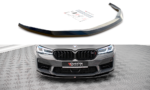 Lame de Pare-Chocs Avant Pour  V.3 BMW M5 F90 Facelift