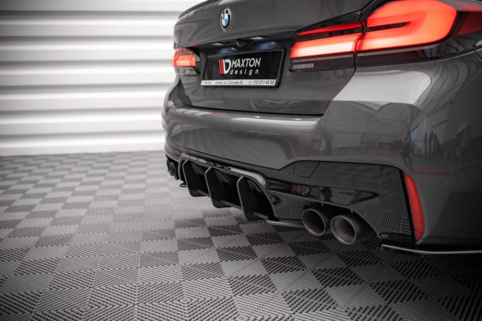 Street Pro Diffuseur Arrière Pour Arriere BMW M5 F90 – Image 4