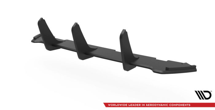 Street Pro Diffuseur Arrière Pour Arriere BMW M5 F90 – Image 5