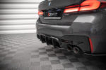 Street Pro Diffuseur Arrière Pour Arriere BMW M5 F90 – Image 4