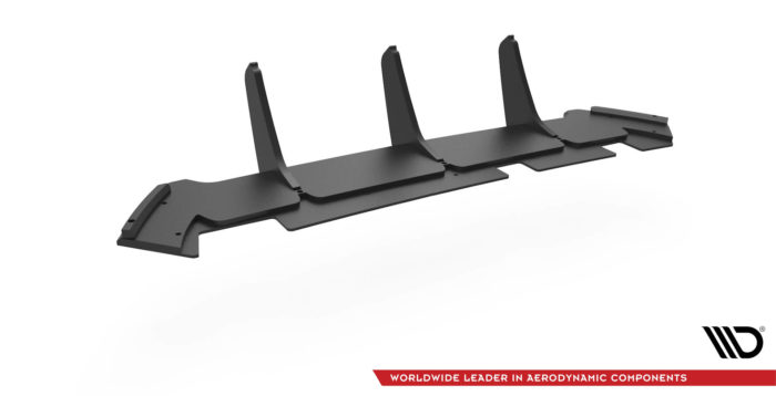 Street Pro Diffuseur Arrière Pour Arriere BMW M5 F90 – Image 6