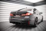 Street Pro Diffuseur Arrière Pour Arriere BMW M5 F90 – Image 2