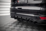 Street Pro Diffuseur Arrière Pour Arriere Ford Escape ST-Line Mk3 – Image 2