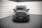 Lame de Pare-Chocs Avant Pour  V.1 Ford Escape ST-Line Mk3 – Image 2