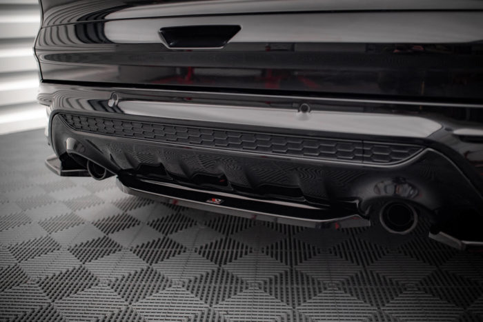 Diffuseur Arrière Pour Arrière PourFord Escape ST-Line Mk3 – Image 5