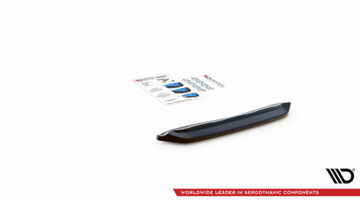 Diffuseur Arrière Pour Arrière PourFord Escape ST-Line Mk3 – Image 6