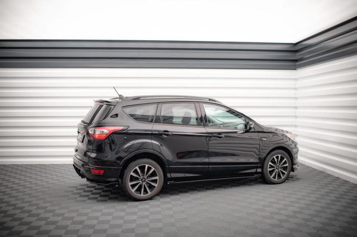 Bas de Caisse Latéraux Pour Ford Escape ST-Line Mk3 – Image 2