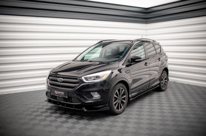 Bas de Caisse Latéraux Pour Ford Escape ST-Line Mk3 – Image 5