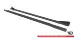 Street Pro Bas de Caisse Latéraux Pour + Flaps Audi S3 / A3 S-Line 8Y – Image 6