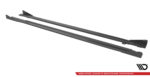 Street Pro Bas de Caisse Latéraux Pour + Flaps Audi S3 / A3 S-Line 8Y – Image 7