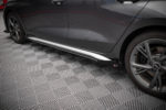 Street Pro Bas de Caisse Latéraux Pour + Flaps Audi S3 / A3 S-Line 8Y – Image 3