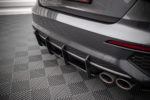 Street Pro Diffuseur Arrière Pour Arriere Audi S3 Sedan 8Y – Image 4