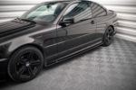 Bas de Caisse Latéraux Pour V.2 BMW 3 Coupe Pack M E46 – Image 3