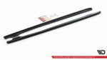 Bas de Caisse Latéraux Pour V.2 BMW 3 Coupe Pack M E46 – Image 5