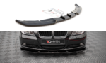 Lame de Pare-Chocs Avant Pour  V.1 BMW 3 E90