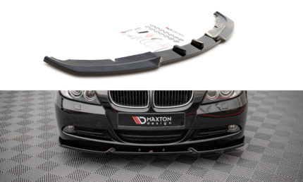 Lame de Pare-Chocs Avant Pour  V.1 BMW 3 E90