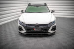 Lame de Pare-Chocs Avant Pour  V.1 VW Arteon R – Image 2