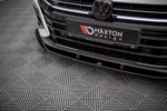 Lame de Pare-Chocs Avant Pour  V.1 VW Arteon R – Image 4