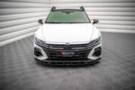 Lame de Pare-Chocs Avant Pour  V.2 VW Arteon R – Image 2
