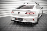 Street Pro Diffuseur Arrière Pour Arriere VW Arteon R – Image 4