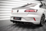 Street Pro Diffuseur Arrière Pour Arriere VW Arteon R – Image 2