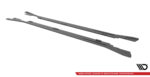 Street Pro Bas de Caisse Latéraux Pour V.2 VW Arteon R / R-Line Facelift – Image 6