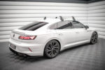 Street Pro Bas de Caisse Latéraux Pour V.2 VW Arteon R / R-Line Facelift – Image 3