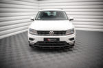 Lame de Pare-Chocs Avant Pour  VW Tiguan Mk2 – Image 2