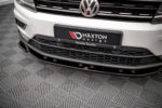 Lame de Pare-Chocs Avant Pour  VW Tiguan Mk2 – Image 4