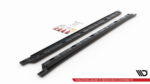 Bas de Caisse Latéraux Pour VW Tiguan Mk2 – Image 6