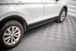 Bas de Caisse Latéraux Pour VW Tiguan Mk2 – Image 2