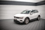 Bas de Caisse Latéraux Pour VW Tiguan Mk2 – Image 3