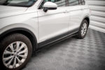 Bas de Caisse Latéraux Pour VW Tiguan Mk2 – Image 4