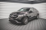 Bas de Caisse Latéraux Pour Mercedes-Benz GLE Coupe 63AMG C292 – Image 4