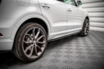 Bas de Caisse Latéraux Pour Audi Q3 Sport 8U Facelift – Image 2