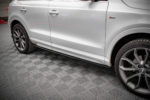 Bas de Caisse Latéraux Pour Audi Q3 Sport 8U Facelift – Image 3