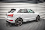 Bas de Caisse Latéraux Pour Audi Q3 Sport 8U Facelift – Image 4
