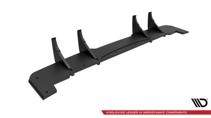 Street Pro Diffuseur Arrière Pour Arriere Ford Kuga ST-Line Mk3 – Image 6