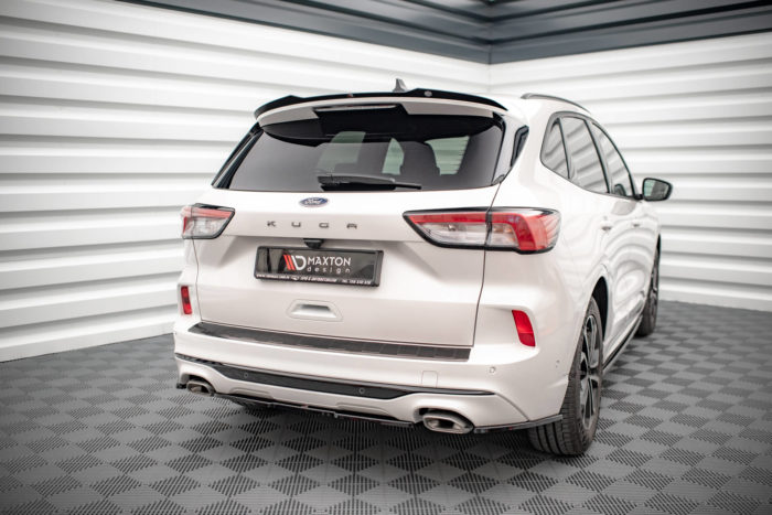 Diffuseur Arrière Pour Arrière PourFord Kuga ST-Line Mk3 – Image 3