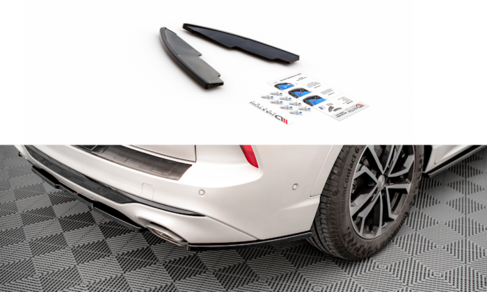 Lames de Pare-Chocs Arrière Pour Latérales Ford Kuga ST-Line Mk3 – Image 1