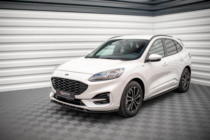 Bas de Caisse Latéraux Pour Ford Kuga ST-Line Mk3 – Image 4