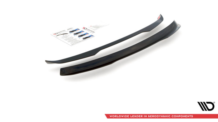 Becquet Pour Seat Exeo ST – Image 6
