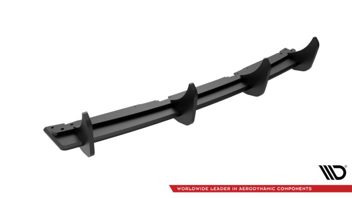 Street Pro Diffuseur Arrière Pour Arriere Seat Exeo – Image 5