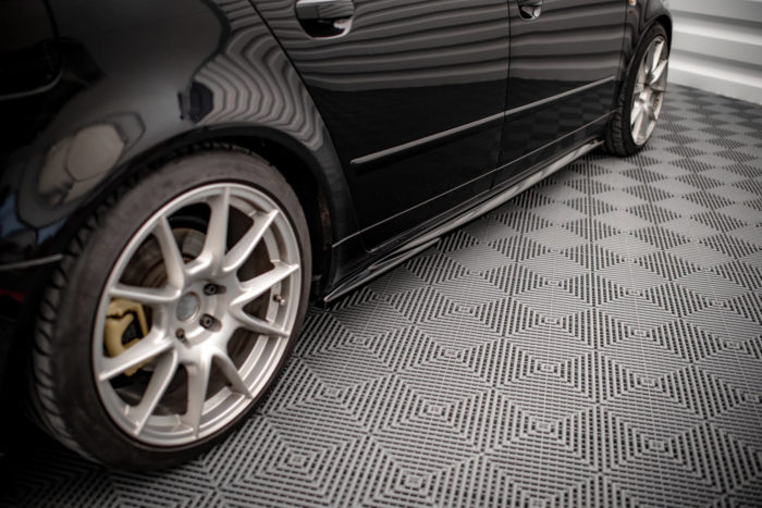 Bas de Caisse Latéraux Pour Seat Exeo – Image 2